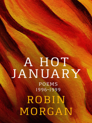 cover image of A Hot January